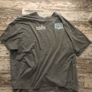 Over-Size Male Shirt